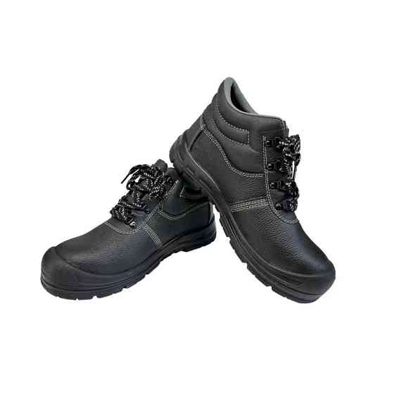 Sizam черевики захисні шкіряні, розмір 43, Buffalo 36046 Рівне