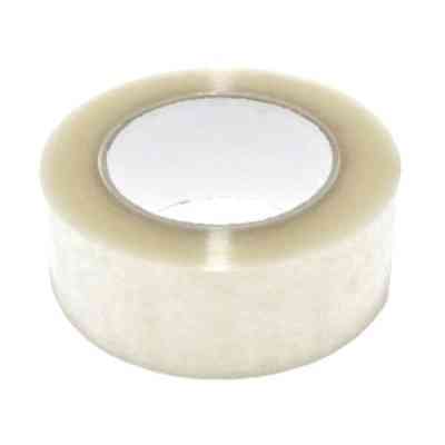 Скотч Світязь 48 х 50 м (38мкм) clear (124968) Вінниця