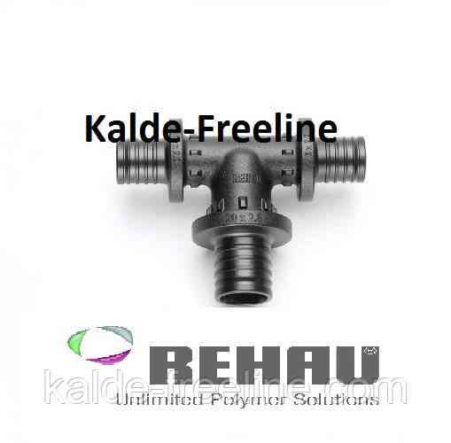 Тройник PX Rehau d20/25/20 Харьков