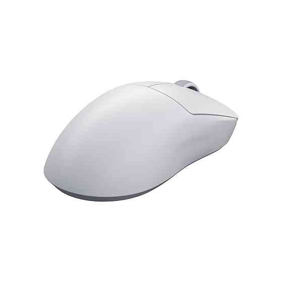 Миша бездротова Hator Quasar 3S Ultima 8K Wireless White (HTM661) ( 25893 ) Харьков