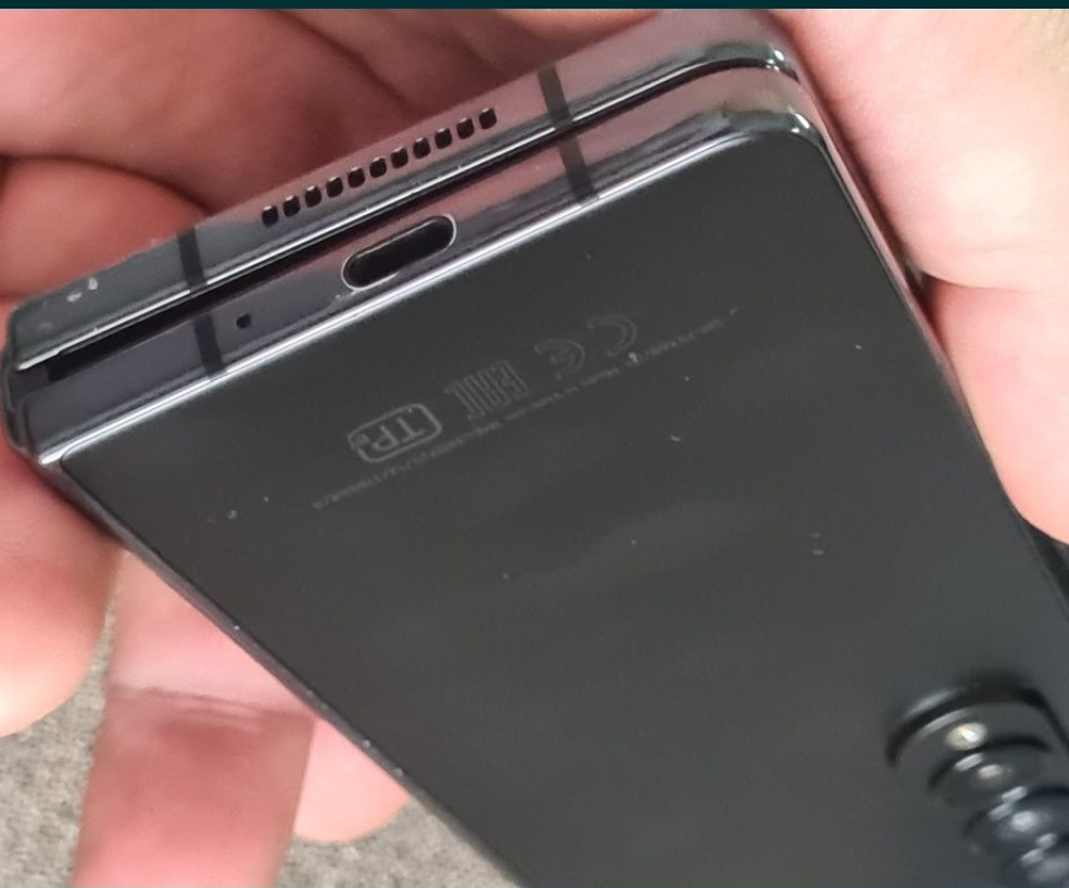 Смартфон Samsung Fold 4.5G ,12/512Gb. Киев - изображение 1