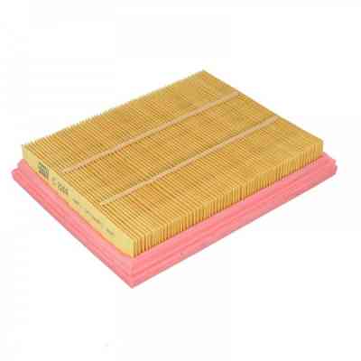 Повітряний фільтр для автомобіля Mann C2244 Вінниця