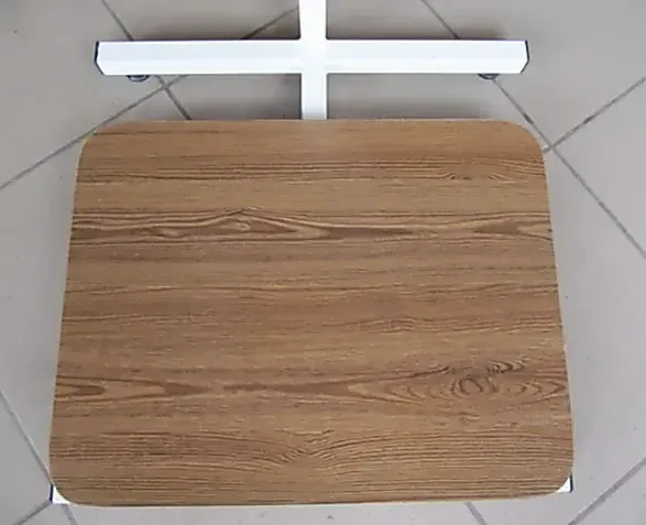 Подставка для педикюра с подставкой (местом) под таз не разборная (стационарная) Киев - изображение 4