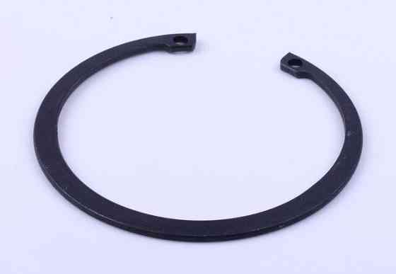 Кільце стопорне 72 мм для отвору мінітрактор Донг Фенг 240/244 Мукачево