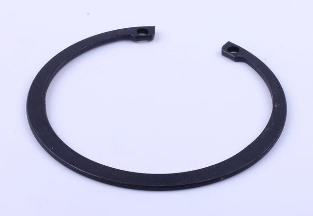 Кільце стопорне 72 мм для отвору мінітрактор Донг Фенг 240/244 Мукачево - фото 1