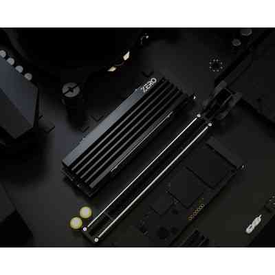 Радиатор охлаждения ID-Cooling ZERO M05 Винница