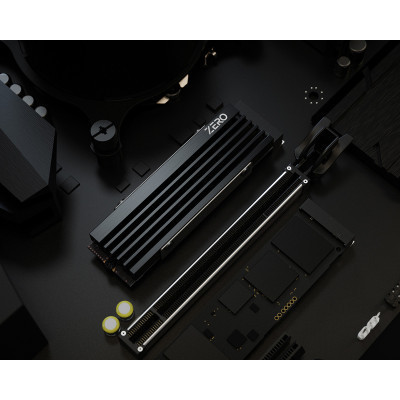 Радиатор охлаждения ID-Cooling ZERO M05 Винница - изображение 3