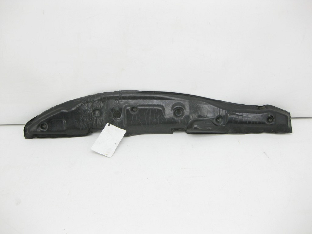 Mercedes-Benz  A2216820223 Шумоізоляція переднього правого крила S-class short W221 S-class long V221 Одесса - изображение 1