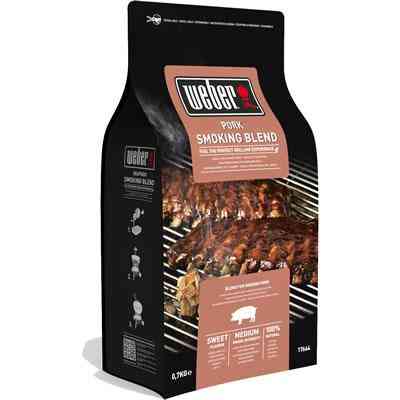 Щепа для копчения к свинине Weber 17664 Код: 005218 Ровно