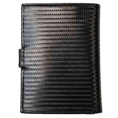 Портмоне Semi Line RFID Black (DAS303158) Винница