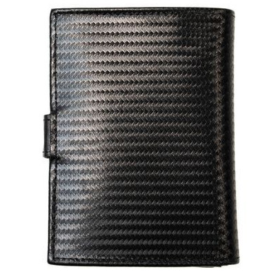 Портмоне Semi Line RFID Black (DAS303158) Вінниця - фото 3