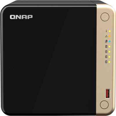 NAS QNap TS-464-8G Винница