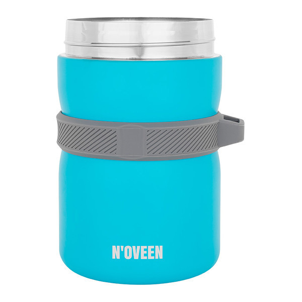 Термос харчовий Noveen TB963 Blue Дніпро - фото 5