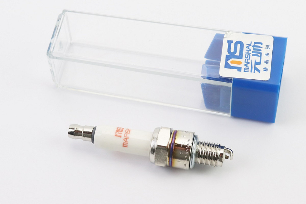 Свічка 4Т A7TP іридієва - M10 L12 - JH/GY6 Київ - фото 1