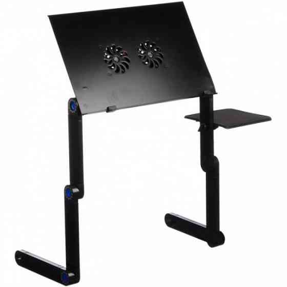 Подставка для ноутбука Laptop Table T8 6676 Киев