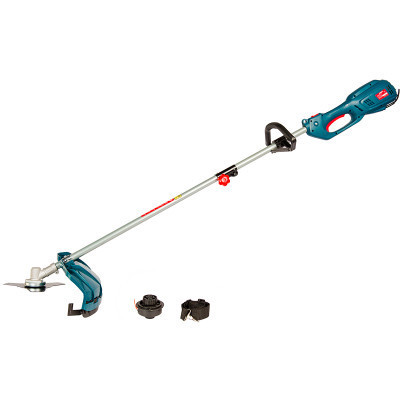 Триммер садовый Зеніт ЗТС-1700 (844506) Винница - изображение 1