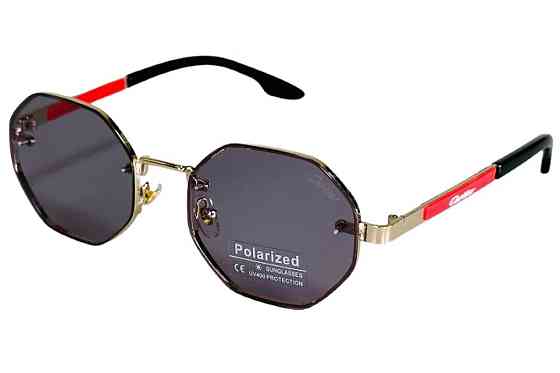 Окуляри сонцезахисні 52025 C5 Polarized Луцьк