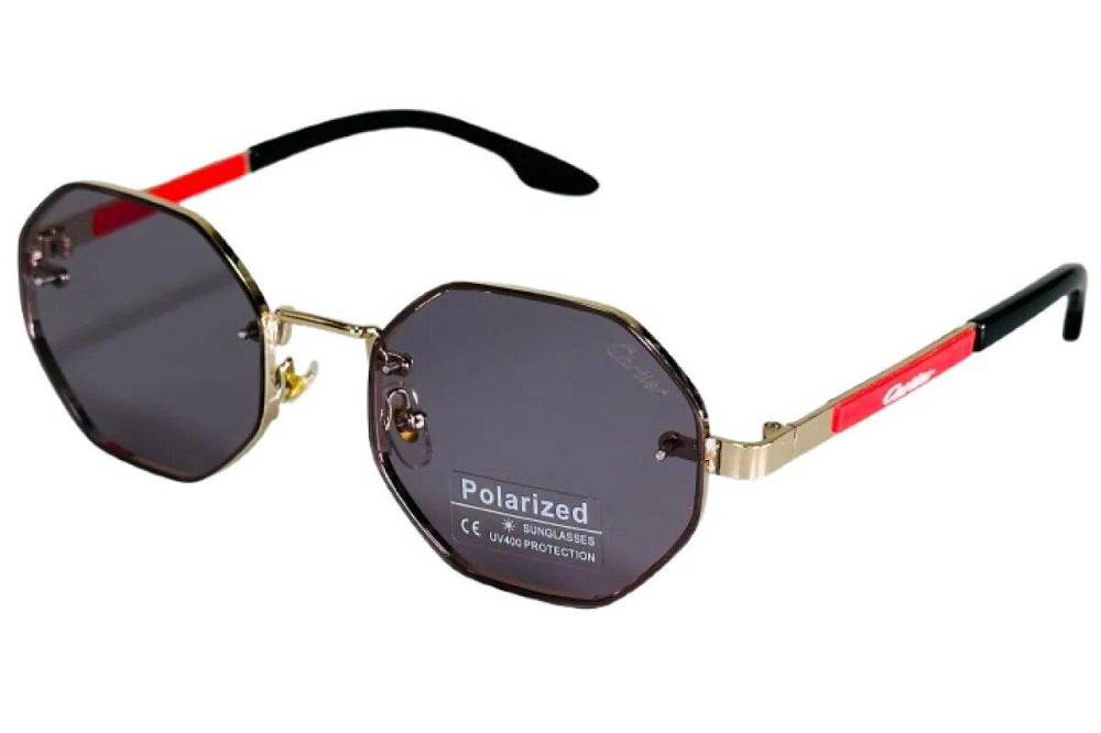 Окуляри сонцезахисні 52025 C5 Polarized Луцьк - фото 1