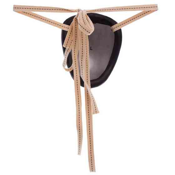 Защита паха (ракушка) для тайского бокса FAIRTEX GC2 размер M-XL цвета в ассорт. Защита для боевых искусств Киев