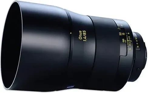Объектив Carl Zeiss Otus 85mm f/1,4 Canon Киев