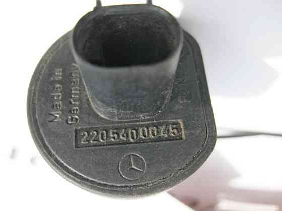 Mercedes-Benz  A2205400045 Датчик рівня рідини, що омиває C-Class W203 S-Class W220 CL C215 SLK R170 R171 SL R230 Одеса