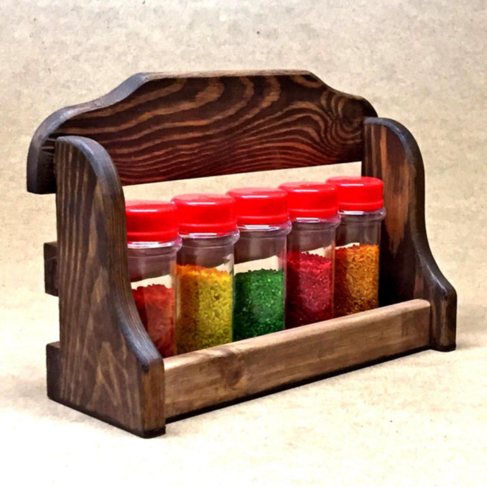 Органайзер для специй 