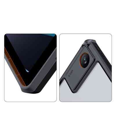 Чохол до планшета BeCover Xundd Stand Xiaomi Redmi Pad SE11&quot; Black (710088) Вінниця