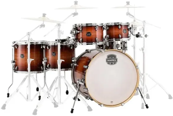 Ударная установка  Mapex AR628SFU RA - perkusja Киев