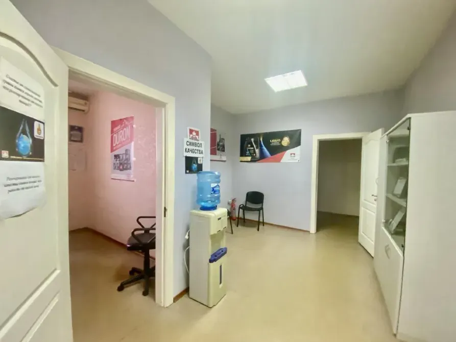 Офис на Левом берегу района МК Дональдс. Мануйловский пр 73. Днепр - изображение 4