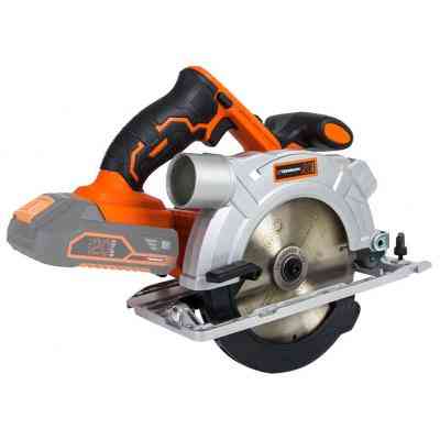 Дисковая пила Tekhmann TSC-165/i20 (848397) Винница