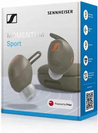 Наушники Sennheiser Momentum Спорт Burned Olive 22660 Киев