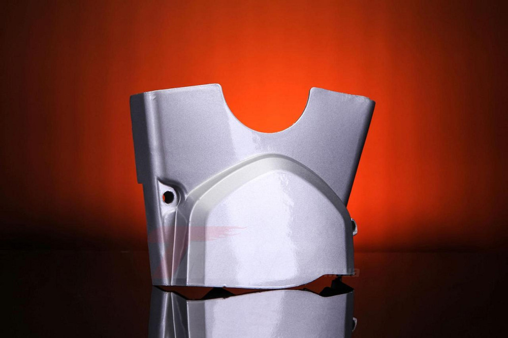 Крышка звезды передней мопеда Дельта Мукачево - изображение 1