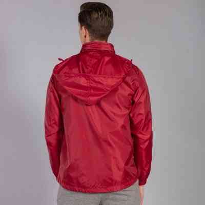 Куртка Joma Iris 100087.600 червоний 3XL (9995218745144) Винница