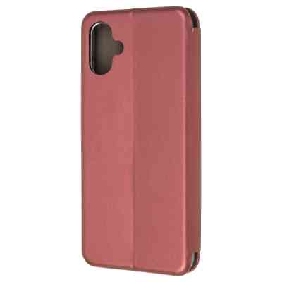 Чохол до мобільного телефона Armorstandart G-Case Samsung A06 (A065) Marsala (ARM80729) Вінниця