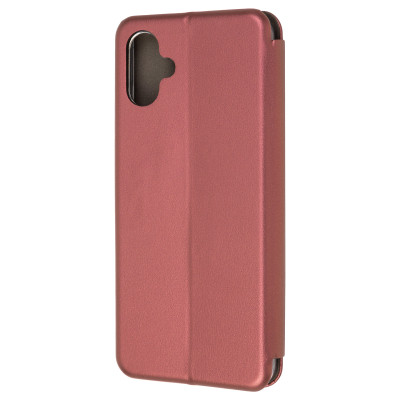 Чохол до мобільного телефона Armorstandart G-Case Samsung A06 (A065) Marsala (ARM80729) Вінниця - фото 2