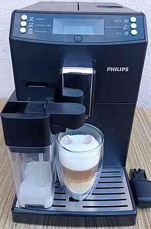 Кавомашина автоматична Saeco/Philips Minuto Cappuccino. Харків