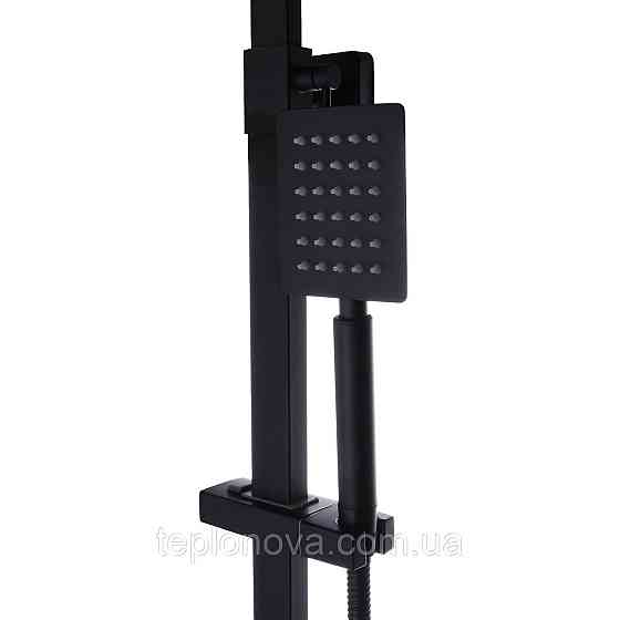 Душевая система Globus Lux SICILIA VAN-SBQ-SH-02-BB Черновцы