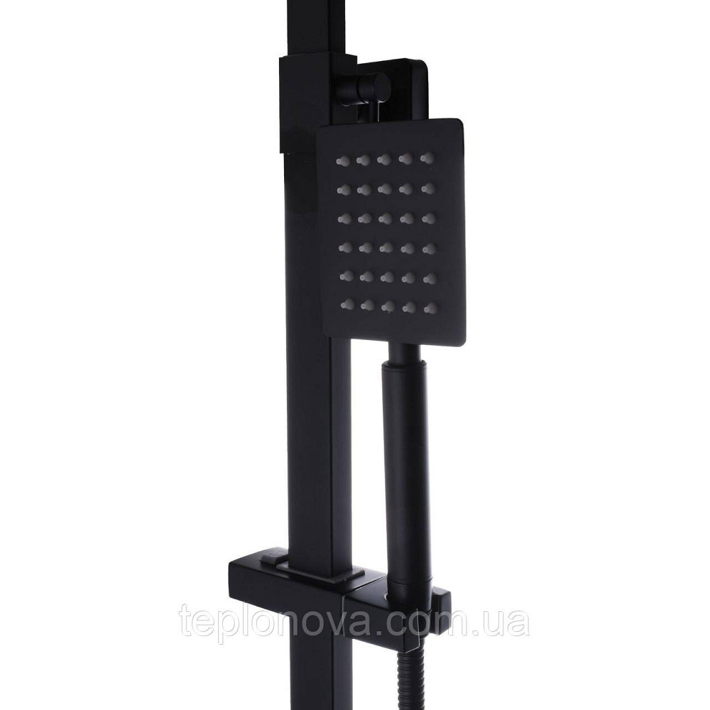 Душевая система Globus Lux SICILIA VAN-SBQ-SH-02-BB Черновцы - изображение 4