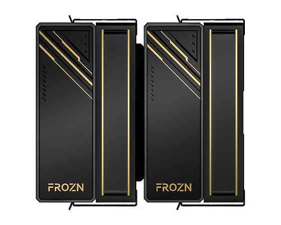 Кулер процесорний ID-Cooling Frozn A620 GDL ( Чорний ) Харків