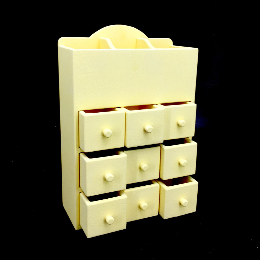 Органайзер для косметики 