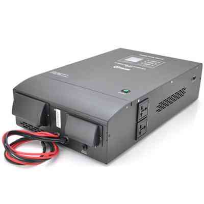 Пристрій безперебійного живлення Europower RTSWm-MPPT-3000LCD Вінниця