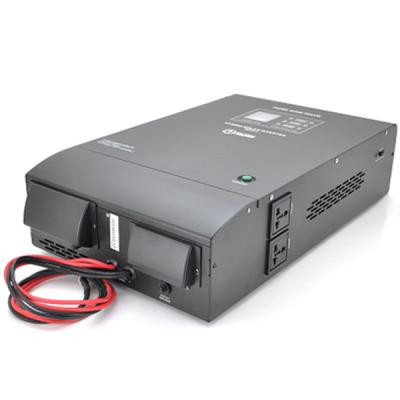 Источник бесперебойного питания Europower RTSWm-MPPT-3000LCD Винница - изображение 2