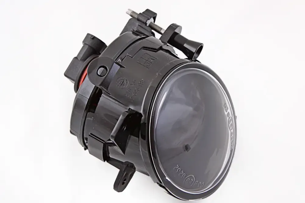 Фара протитуманна 2190 Автовитання ліва з галогенкою Вінниця - фото 3