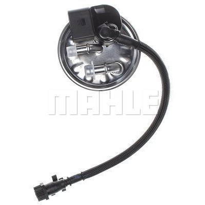 Фільтр паливний Mahle KL912 Вінниця - фото 2