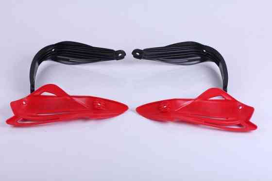 Защита рук универсальная CY-040 (красная) Мукачево