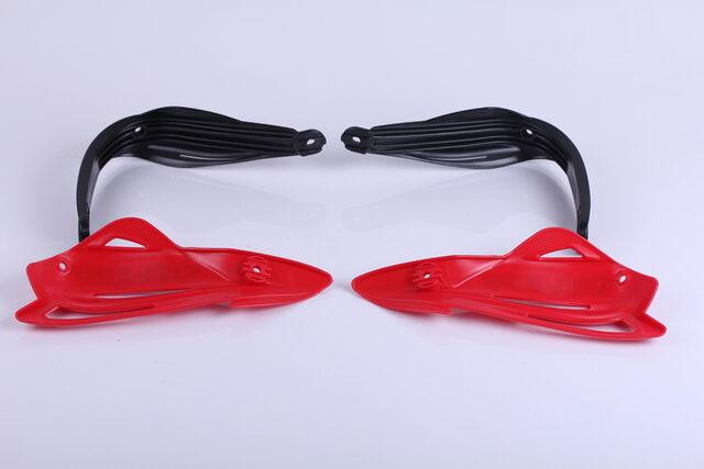 Защита рук универсальная CY-040 (красная) Мукачево - изображение 1