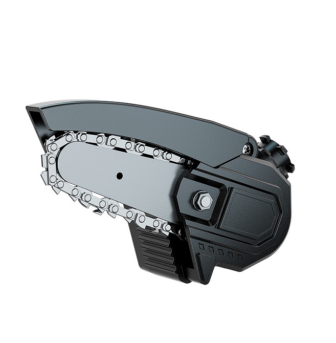 Цепная пила насадка цепная пила многофункционального инструмента (429553851) Киев - изображение 1