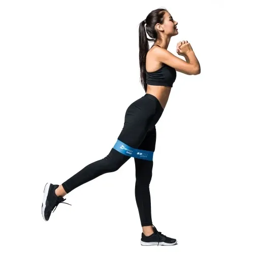 Набор резинок для фитнеса 600x75 мм Hop-Sport L675-2 Киев - изображение 10