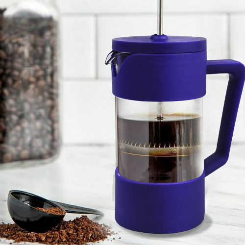 Френч-прес для каві/чаю 1000 мл MR-1659-1000 Maestro Житомир