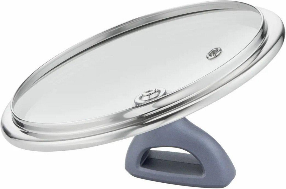 Набір посуду Tefal Daily Cook (G712S855) ( Нержавіюча сталь ) Харьков - изображение 4